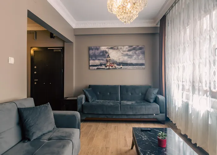 Zendy Suite Hotel